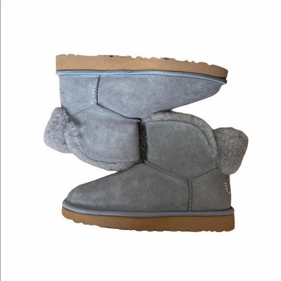 UGG Australia Classic Swarovski Boots size… - Picture 4 of 6